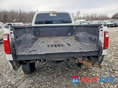 Zdjęcie 6 z 12 samochodu: 2016 FORD F350 SUPER DUTY VIN:1FT8W3BT5GEA47368 - miniatura