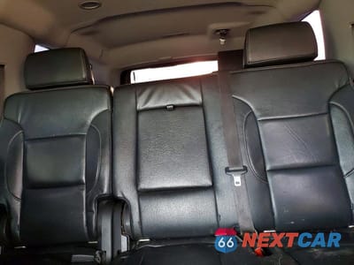 Zdjęcie 10 z 12 samochodu: 2016 GMC YUKON XL C1500 SLE VIN:1GKS1FKC8GR265548 - miniatura