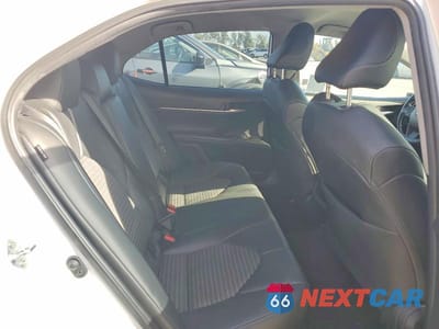 Zdjęcie 10 z 12 samochodu: 2024 TOYOTA CAMRY SE NIGHT SHADE VIN:4T1G11AK8RU843737 - miniatura