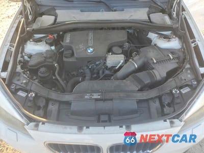 Zdjęcie 12 z 13 samochodu: 2014 BMW X1 XDRIVE28I VIN:WBAVL1C50EVY17549 - miniatura