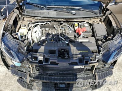 Zdjęcie 11 z 13 samochodu: 2025 NISSAN KICKS SV VIN:3N8AP6CA4SL416358 - miniatura