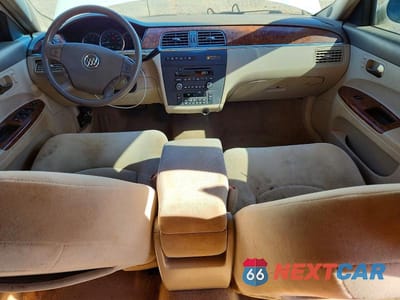 Zdjęcie 8 z 12 samochodu: 2006 BUICK LACROSSE CX VIN:2G4WC582061226990 - miniatura