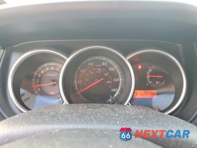 Zdjęcie 9 z 14 samochodu: 2012 NISS VERSA VIN:3N1BC1CP7CK803130 - miniatura