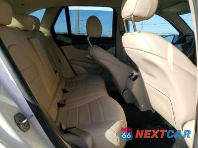 Zdjęcie 11 z 12 samochodu: 2022 MERCEDES-BENZ GLC 300 VIN:W1N0G8DB6NV363380 - miniatura