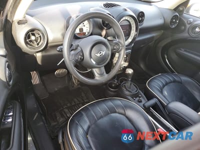 Zdjęcie 8 z 12 samochodu: 2013 MINI COOPER S COUNTRYMAN VIN:WMWZC5C53DWP33291 - miniatura