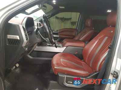 Zdjęcie 7 z 12 samochodu: 2018 FORD F150 SUPERCREW VIN:1FTEW1EG7JFB58768 - miniatura