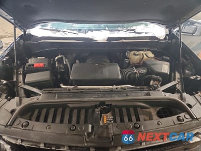 Zdjęcie 11 z 11 samochodu: 2019 CHEVROLET SILVERADO K1500 RST VIN:1GCRYEED4KZ361836 - miniatura