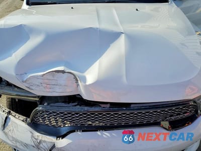 Zdjęcie 12 z 13 samochodu: 2022 DODGE DURANGO SXT VIN:1C4RDJAG6NC129699 - miniatura