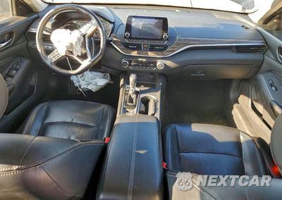 Zdjęcie 8 z 13 samochodu: 2019 NISSAN ALTIMA SL VIN:1N4BL4EV3KC238699 - miniatura