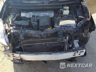 Zdjęcie 11 z 12 samochodu: 2012 TOYOTA PRIUS VIN:JTDKN3DU0C5492383 - miniatura