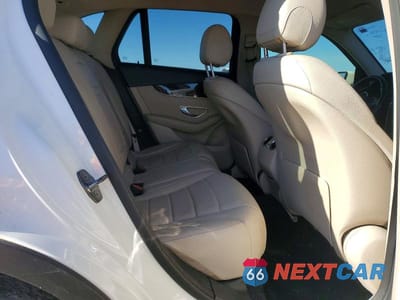 Zdjęcie 10 z 11 samochodu: 2016 MERCEDES-BENZ GLC 300 VIN:WDC0G4JB2GF077005 - miniatura