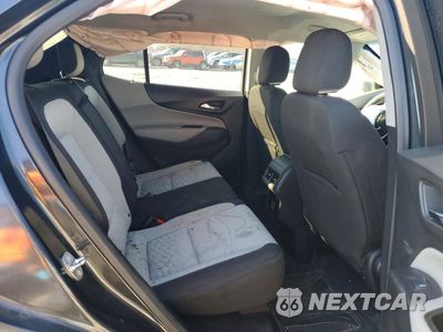 Zdjęcie 10 z 13 samochodu: 2020 CHEVROLET EQUINOX LT VIN:2GNAXUEV8L6199832 - miniatura