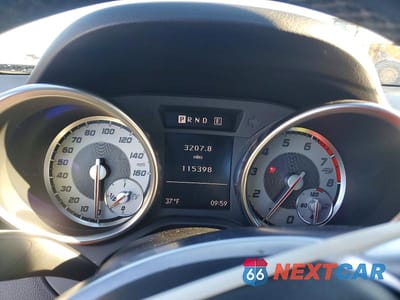 Zdjęcie 9 z 11 samochodu: 2013 MERCEDES-BENZ SLK 250 VIN:WDDPK4HA0DF072919 - miniatura