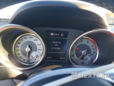 Zdjęcie 9 z 11 samochodu: 2013 MERCEDES-BENZ SLK 250 VIN:WDDPK4HA0DF072919 - miniatura