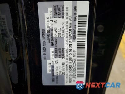 Zdjęcie 13 z 13 samochodu: 2025 MAZDA CX-90 PREMIUM SPORT VIN:JM3KKCHD2S1222958 - miniatura