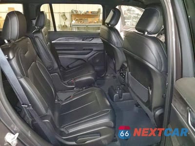 Zdjęcie 11 z 13 samochodu: 2025 JEEP GRAND CHEROKEE L LIMITED VIN:1C4RJKBG1S8683499 - miniatura