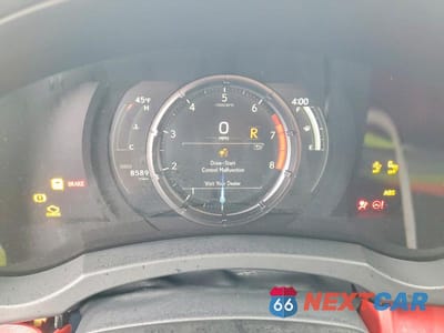 Zdjęcie 9 z 13 samochodu: 2025 LEXUS IS 350 F SPORT VIN:JTHGZ1E26S5041578 - miniatura