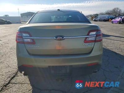 Zdjęcie 6 z 11 samochodu: 2013 FORD TAURUS LIMITED VIN:1FAHP2F8XDG148084 - miniatura