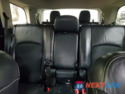 Zdjęcie 10 z 13 samochodu: 2018 DODGE JOURNEY CROSSROAD VIN:3C4PDDGG4JT430566 - miniatura