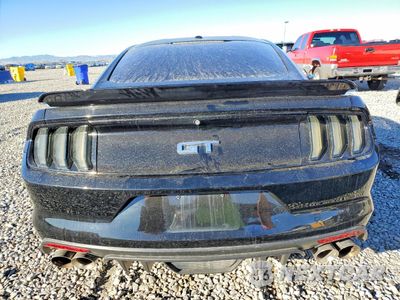 Zdjęcie 6 z 12 samochodu: 2015 FORD MUSTANG GT VIN:1FA6P8CF0F5300594 - miniatura