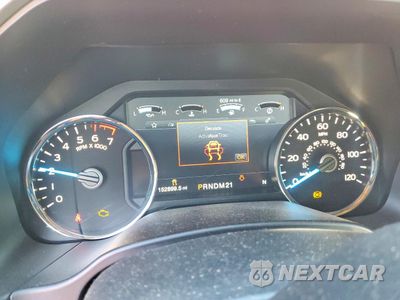 Zdjęcie 9 z 14 samochodu: 2017 FORD F150 SUPERCREW VIN:1FTEW1CP7HKD31273 - miniatura