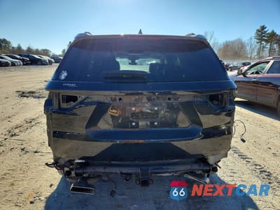 Zdjęcie 6 z 15 samochodu: 2018 CHEVROLET TRAVERSE PREMIER VIN:1GNEVJKW0JJ168335 - miniatura