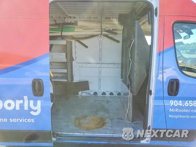 Zdjęcie 11 z 14 samochodu: 2020 RAM PROMASTER CARGO VAN VIN:3C6TRVBG6LE113318 - miniatura