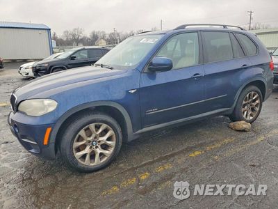 2012 BMW X5 XDRIVE35I 5UXZV4C50CL746800 - główne zdjęcie licytacji z USA - miniatura