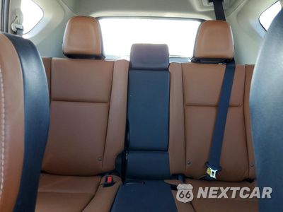 Zdjęcie 10 z 13 samochodu: 2016 TOYOTA RAV4 LIMITED VIN:2T3DFREV7GW473828 - miniatura