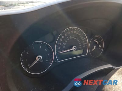 Zdjęcie 9 z 12 samochodu: 2009 SAAB 9-3 2.0T VIN:YS3FB79Y986011778 - miniatura