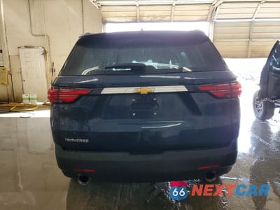 Zdjęcie 6 z 14 samochodu: 2023 CHEVROLET TRAVERSE LT VIN:1GNERGKW1PJ166240 - miniatura