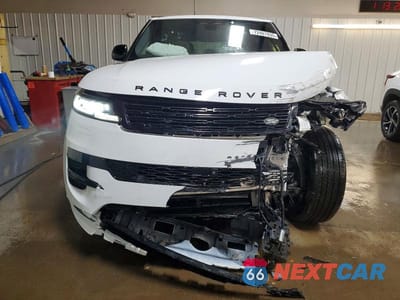 Piąte zdjęcie samochodu w środku: 2025 LAND ROVER RANGE ROVER SPORT DYNAMIC SE VIN:SAL1L9FU2SA489887 - miniatura