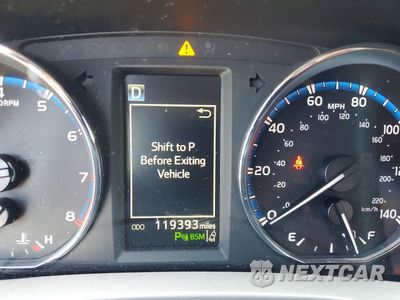 Zdjęcie 9 z 13 samochodu: 2016 TOYOTA RAV4 LIMITED VIN:2T3DFREV7GW473828 - miniatura
