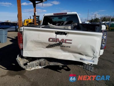 Zdjęcie 6 z 11 samochodu: 2023 GMC SIERRA K1500 ELEVATION VIN:1GTRUCEK3PZ294166 - miniatura