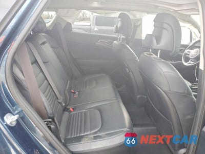 Zdjęcie 11 z 13 samochodu: 2023 KIA SPORTAGE SX PRESTIGE VIN:KNDPXCAG3P7011762 - miniatura