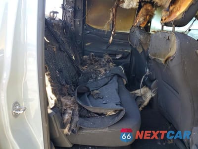 Zdjęcie 10 z 11 samochodu: 2024 FORD RANGER XLT VIN:1FTER4HH3RLE61475 - miniatura