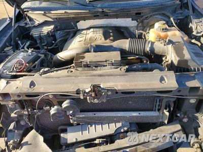 Zdjęcie 11 z 12 samochodu: 2012 FORD F150 SUPERCREW VIN:1FTFW1ET9CFB82252 - miniatura
