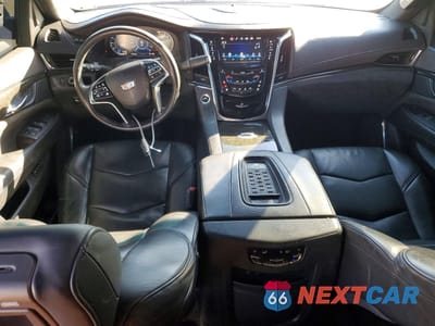 Zdjęcie 8 z 13 samochodu: 2016 CADILLAC ESCALADE ESV PLATINUM VIN:1GYS3KKJ9GR412256 - miniatura