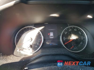 Zdjęcie 9 z 12 samochodu: 2021 TOYOTA RAV4 LE VIN:2T3F1RFVXMW179972 - miniatura