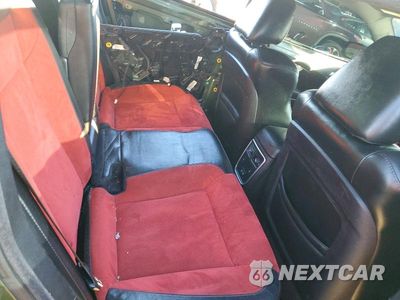 Zdjęcie 10 z 11 samochodu: 2021 DODGE CHARGER SC VIN:2C3CDXGJ7HH580450 - miniatura