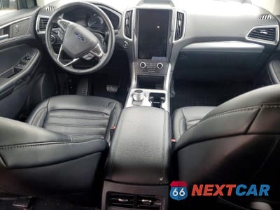 Zdjęcie 8 z 14 samochodu: 2022 FORD EDGE SEL VIN:2FMPK4J91NBA41218 - miniatura
