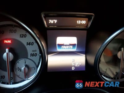 Zdjęcie 9 z 11 samochodu: 2017 MERCEDES-BENZ GLA 250 VIN:WDCTG4EB4HJ327124 - miniatura