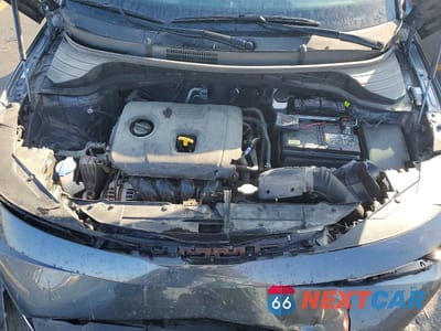 Zdjęcie 12 z 12 samochodu: 2025 KIA SOUL LX VIN:KNDJ23AUXS7248641 - miniatura