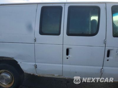 Zdjęcie 11 z 13 samochodu: 2000 FORD E250 DELIVERY VAN VIN:1FTNE2427YHA59770 - miniatura