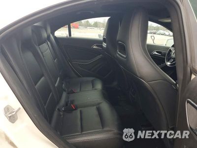 Zdjęcie 10 z 11 samochodu: 2016 MERCEDES-BENZ CLA 250 4MATIC VIN:WDDSJ4GB2GN308438 - miniatura