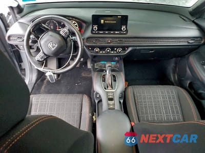 Zdjęcie 8 z 13 samochodu: 2024 HONDA HR-V SPORT VIN:3CZRZ2H58RM761629 - miniatura