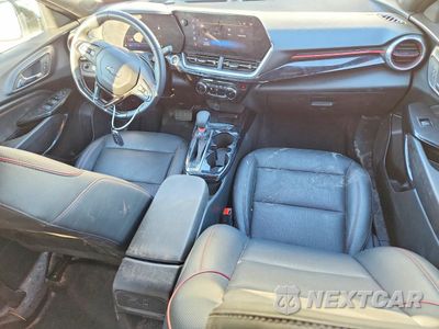 Zdjęcie 8 z 14 samochodu: 2025 CHEVROLET TRAX 2RS VIN:KL77LJEP5SC185842 - miniatura