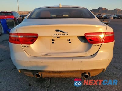 Zdjęcie 6 z 11 samochodu: 2018 JAGUAR XE VIN:SAJAH4EV9JCP17152 - miniatura