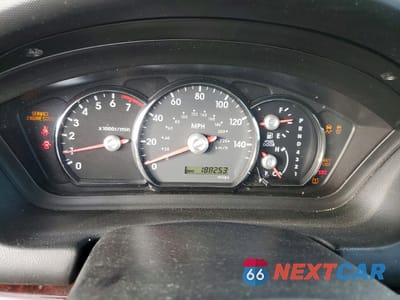 Zdjęcie 9 z 12 samochodu: 2010 MITSUBISHI GALANT ES VIN:4A32B3FF0AE005331 - miniatura