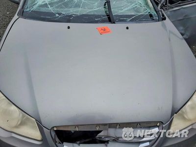 Zdjęcie 11 z 12 samochodu: 2010 HYUNDAI ELANTRA BLUE VIN:KMHDU4AD2AU120354 - miniatura